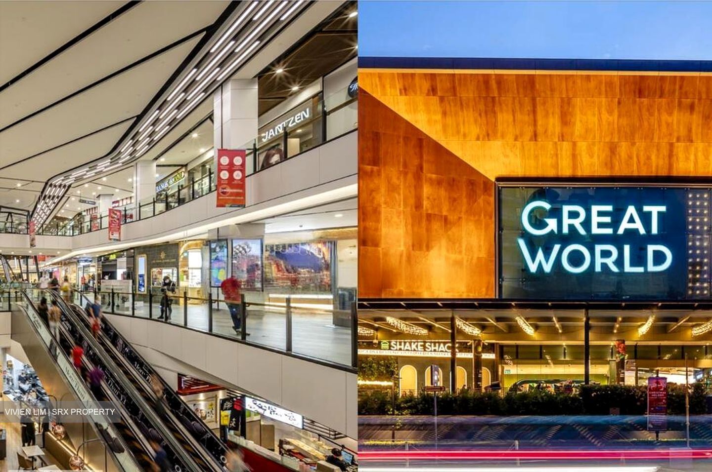 Zion Road (D3), Condominium #456161071